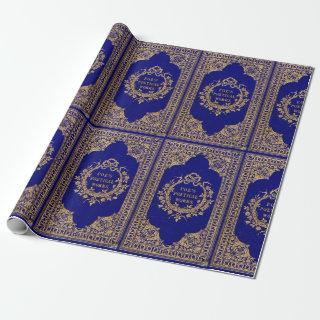 Art Nouveau Poe's Poetry