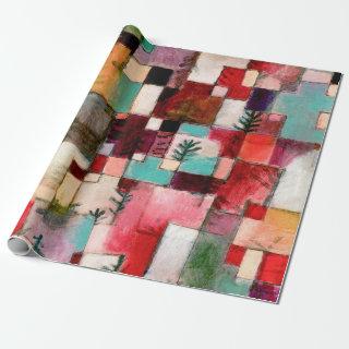 ART painting pattern