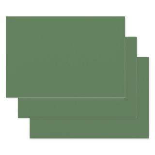Artichoke green (solid color)   sheets