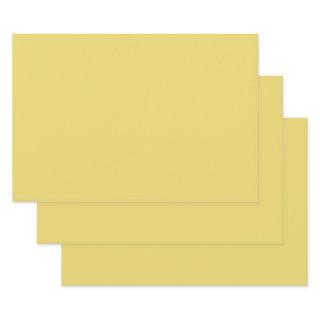 Arylide yellow (solid color)   Sheets