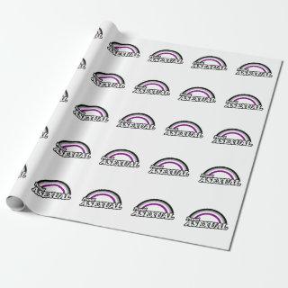 Asexual and Proud