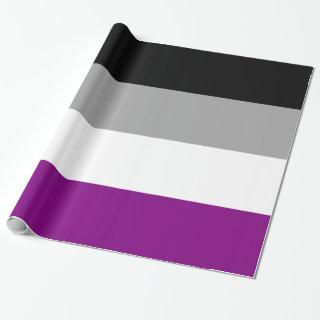 Asexual Pride Flag
