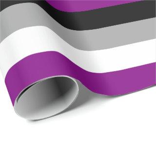 Asexual Pride Flag