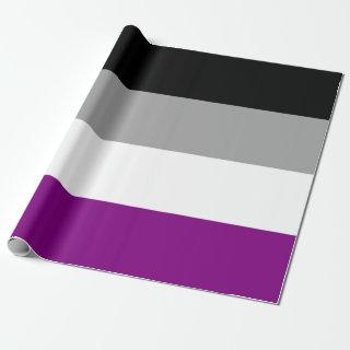 Asexual Pride Flag