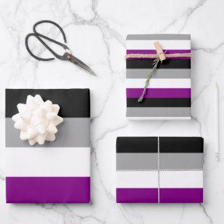 Asexual Pride Flag  Sheets