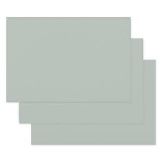 Ash gray (solid color)  sheets