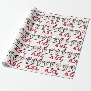 ASL