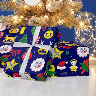 Assyrian Christmas , Glossy