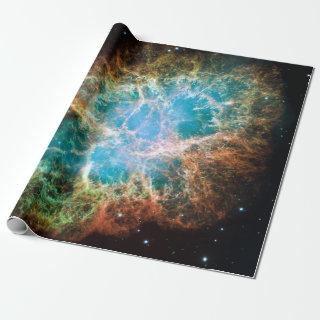 Astronomy Crab Nebula Hubble Space