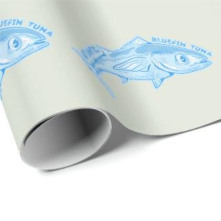 Atlantic bluefin tuna
