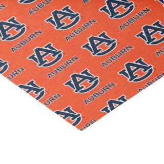 Auburn University | AU Auburn Tissue Paper