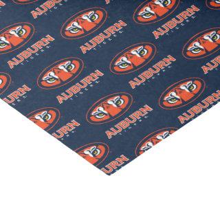 Auburn University | Auburn Tigers Tissue Paper