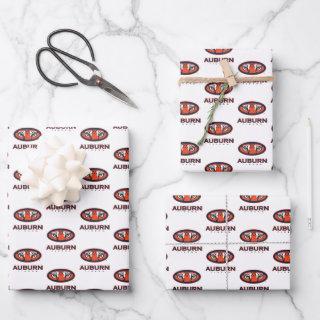 Auburn University | Auburn Tigers  Sheets