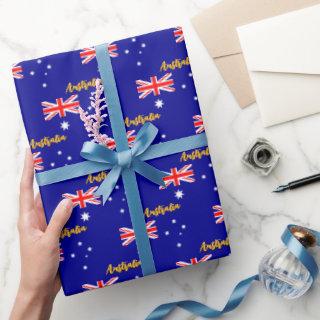 Australia , Aussie, Australian Flag