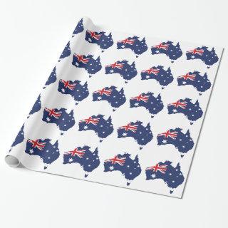 Australian Flag