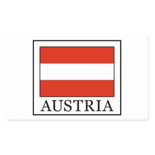 Austria sticker