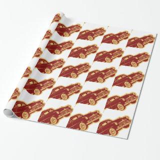 Automobile Pattern