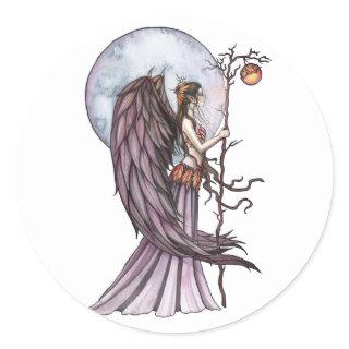 Autumn Fairy Stickers