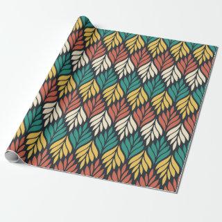 Autumn Leaf Pattern