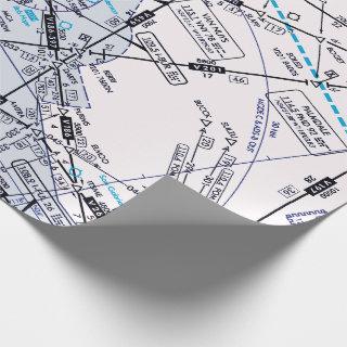 Aviation Chart