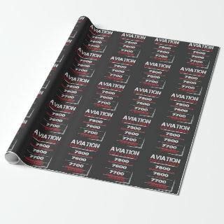 Aviation cheat codes - Funny Tshirt for pilots