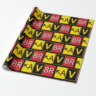Aviator - AV8R