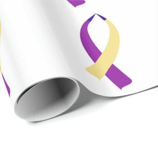 Awareness Ribbon (Bladder Cancer)