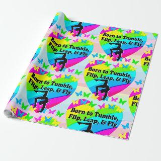 AWESOME BORN TO TUMBLE DESIGN