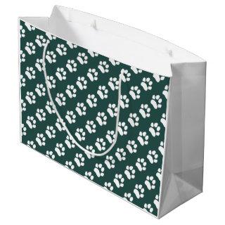 Awesome Paws Large Gift Bag