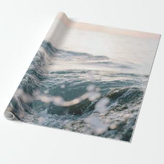 Awesome Sea Waves | Best gift for nature lovers