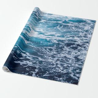 Awesome Sea Waves | Best gift for sea lovers