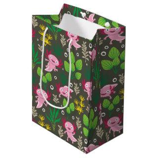 Axolotl Medium Gift Bag