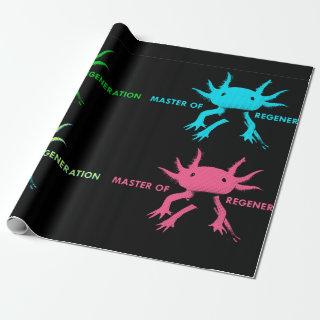 axolotl