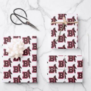 B & Bear  Sheets