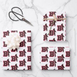 B & Bear  Sheets