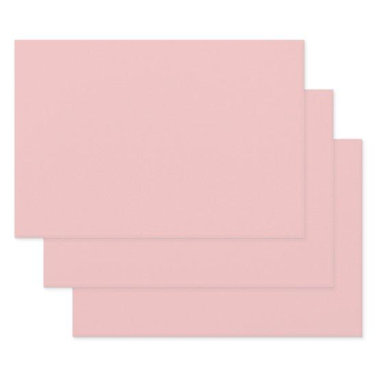 Baby pink (solid color)   Sheets