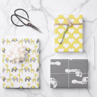 Baby Shower  Sheets