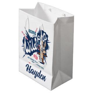 Baby WILE E. COYOTE™ - Wild One Medium Gift Bag