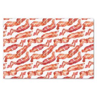 Bacon Pattern Tissue Paper