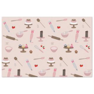 Baking & Cooking Utensils Bakery Cooking  Tissue Paper