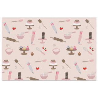 Baking & Cooking Utensils Bakery Cooking  Tissue Paper