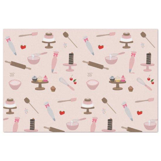 Baking & Cooking Utensils Bakery Cooking  Tissue Paper