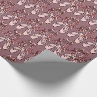 Ballerina Shoes