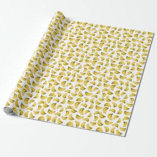 Banana pattern