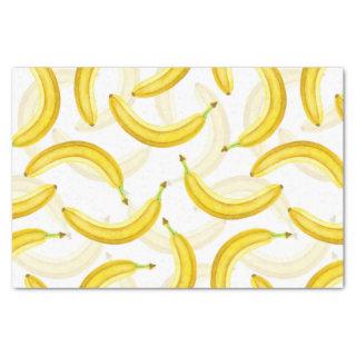 Bananas Tissue Paper