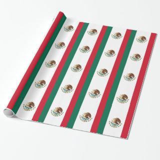 Bandera de México - Flag of Mexico - Mexican Flag