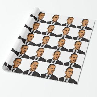 barack obama