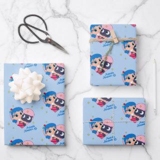 Bartleby - Friends Forever  Sheets