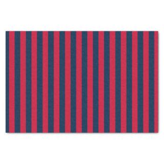 Baseball Coord Stripes RB 01-TISSUE WRAPING PAPER