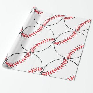 Baseball Pattern
